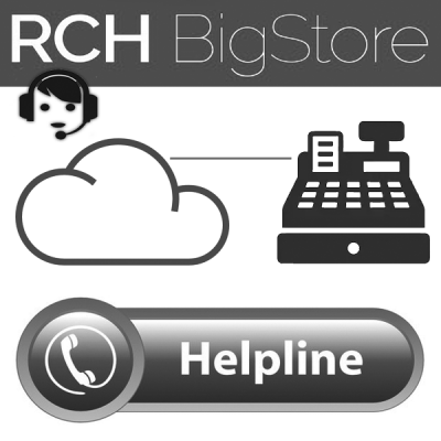 Abbonamento Annuale RCH BigStore